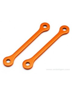SUPPORT TRIANGLE SUP ORANGE 2