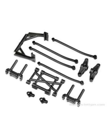SET SUPPORT CARROSSERIE