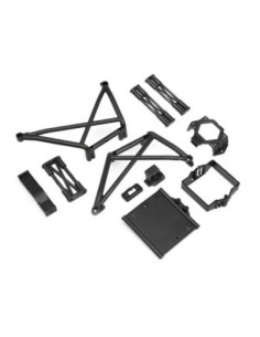 SUPPORT VARIATEUR 5SC 2