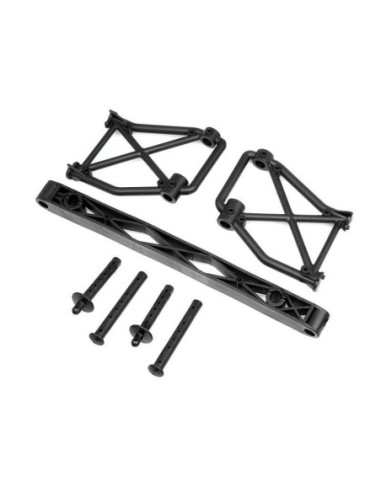 SUPPORT CARRO LATERAUX 5SC