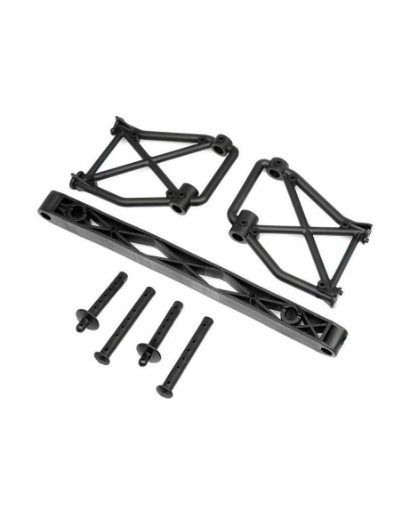 SUPPORT CARRO LATERAUX 5SC