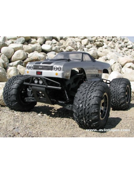 CARROSSERIE CHEVROLET EL CAMINO SS