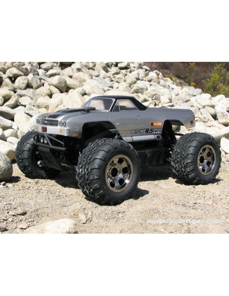 CARROSSERIE CHEVROLET EL CAMINO SS