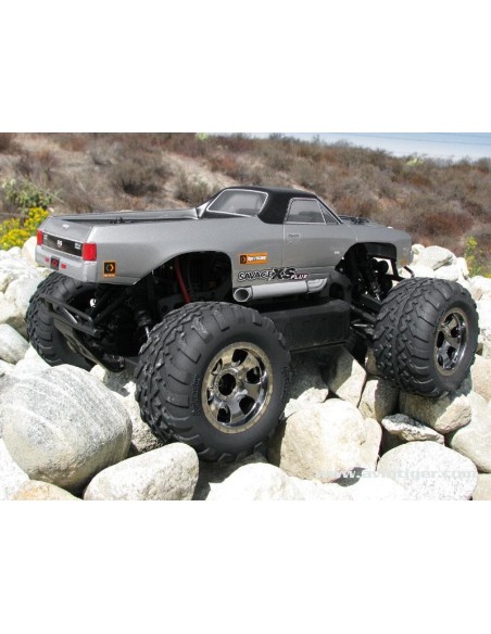 CARROSSERIE CHEVROLET EL CAMINO SS