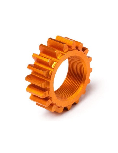 PIGNON 18DTS 12MM ORANGE