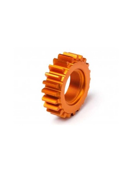 PIGNON 22DTS 12MM ORANGE