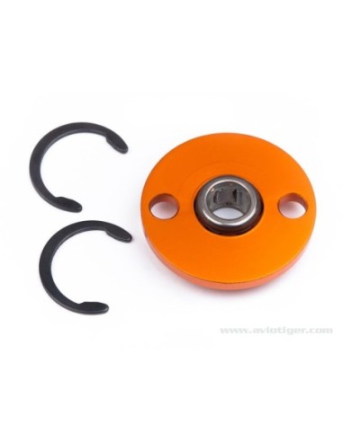 SUPPORT ROUE LIBRE RENFORCE 5SC