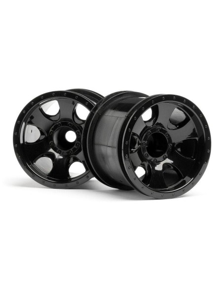 JANTES WARLOCK NOIR 2.2 S2