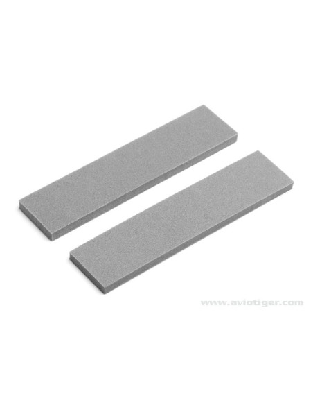 LAMELLES MOUSSE 5X25X110MM S2