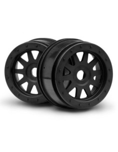 JANTES TR-10 NOIR 120X60MM S2 2