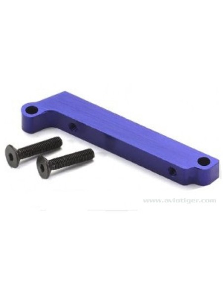 MOT SUPPORT ALU SMALL 1/5 TT