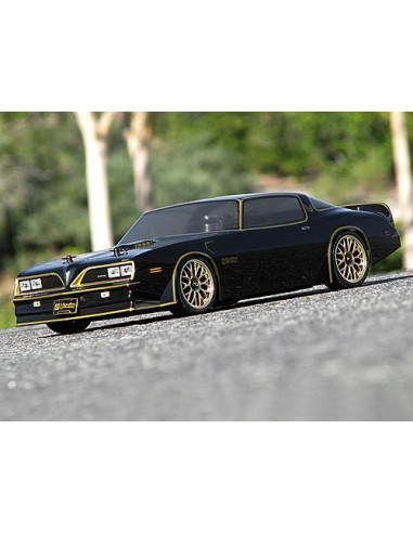 CARROSSERIE PONTIAC FIREBIRD 1978