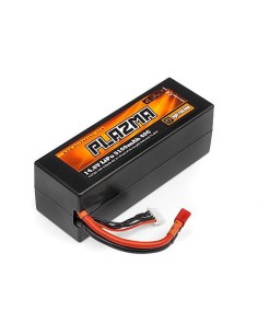 ACCU LIPO 14.8V 5100MAH 40C 2