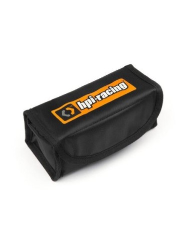 BOITIER PROTECTIION CHARGE LIPO