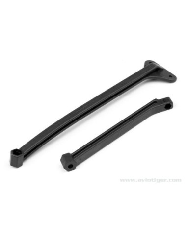 ENS RAIDISSEUR CHASSIS S2