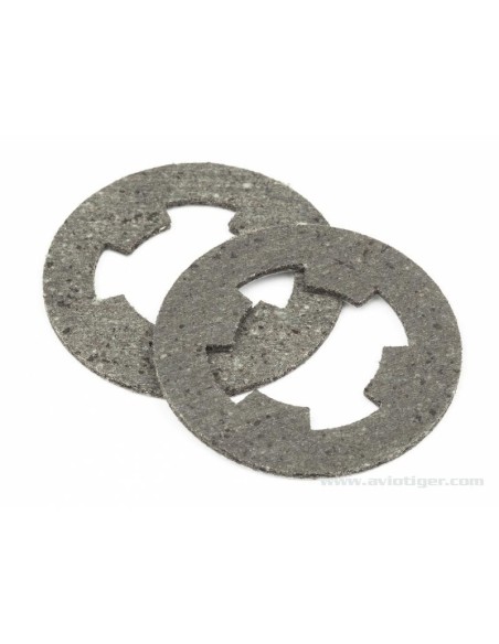 SET SLIPPER CERAMIQ RENFORCE