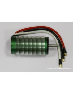 MOTEUR BRUSHLESS 2028 2
