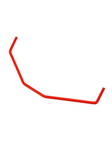 BARRE ANTIROULIS ARR 2MM WR8