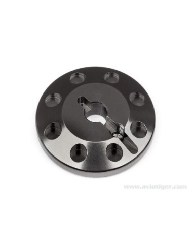 SLIPER 10X33MM SC FLUX