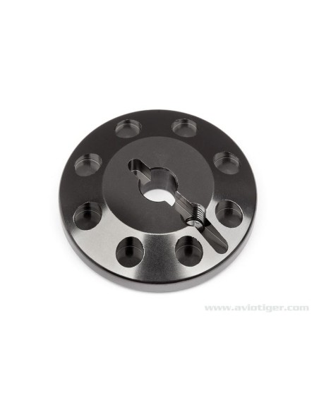 SLIPER 10X33MM SC FLUX