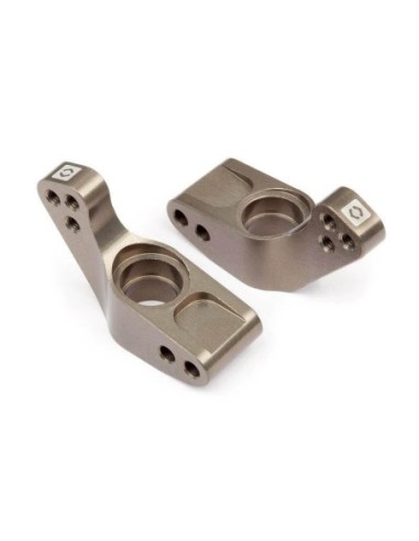 PORTE FUSEE ARR ALU 0 WR8