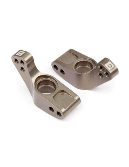 PORTE FUSEE ARR ALU 0 WR8
