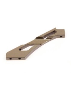 RENFORT ARRIERE ALUMINIUM WR8 2