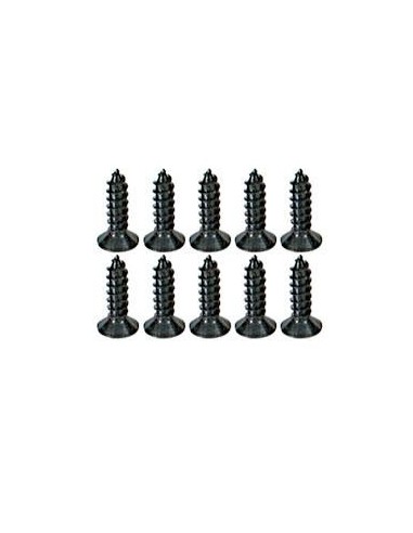 SHEET METAL SCREW CRUCIF 4.2X16 (S10)