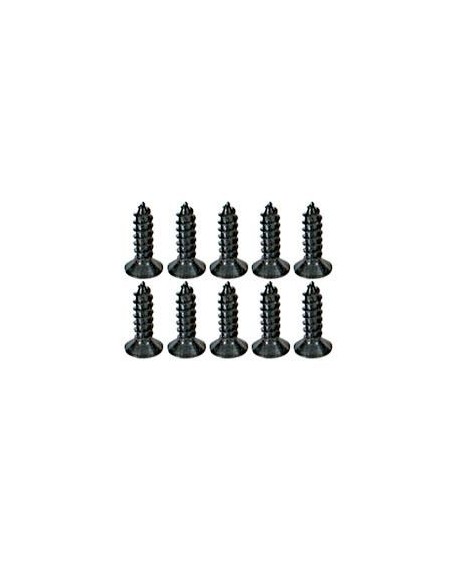SHEET METAL SCREW CRUCIF 4.2X16 (S10)