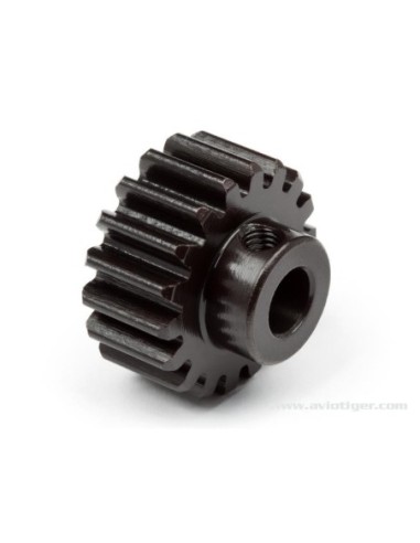 PIGNON RENFORCE 18D (8mm/1.5mm)