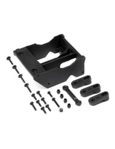 SUPPORT SERVO DIRECTION OCT