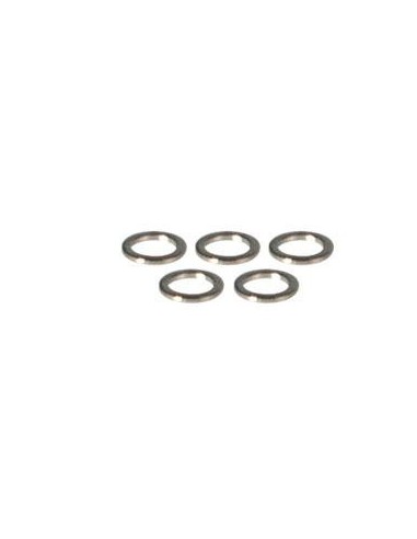 RONDELLE 12X6.5X1.5MM (S5)