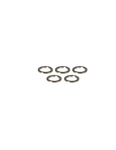 RONDELLE 12X6.5X1.5MM (S5)