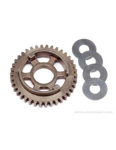 PIGNON 38 DTS BTE 3V OCTANE