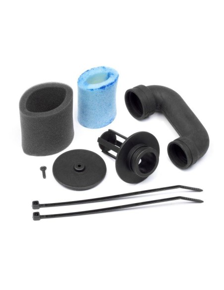 SET FILTRE A AIR OCTANE