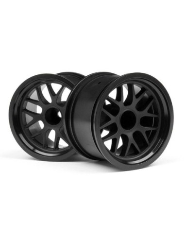 JANTES BBS SPOKE 48X34 14MM NOIR