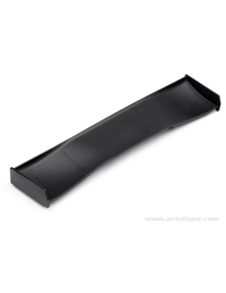 SET AILERON GT 1/10 NOIR