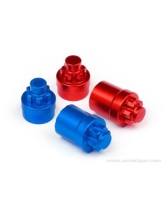 ECROUS DE ROUE PORSCHE RSR 2