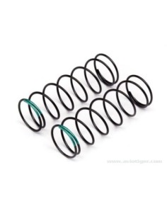 RESSORT AMORTISSEUR VERT 68mm (60.8gF)(S2) 2