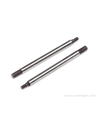 AXE AMORTISSEUR HD 29mm (S2)M S2