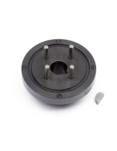 VOLANT MOTEUR QUADRA OCT 2