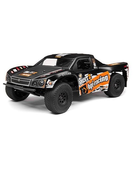 CARROSSERIE SKORPION MAT