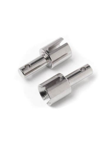 AXE DIFF RENFORCE 5X23.5MM