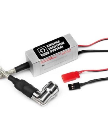 BOBINE ALLUMAGE OCTANE