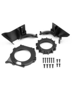 SET VENTILATEUR OCTANE 2