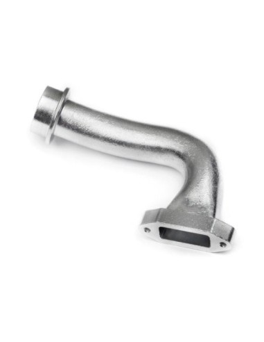 COUDE ECHAPPEMENT OCTANE