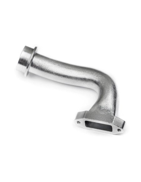 COUDE ECHAPPEMENT OCTANE