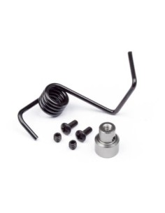 SUPPORT RESONATEUR OCTANE 2