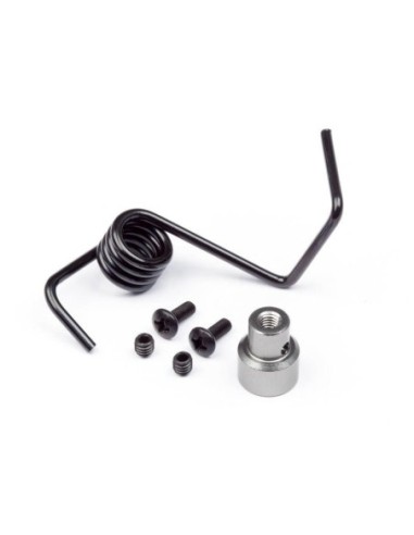 SUPPORT RESONATEUR OCTANE