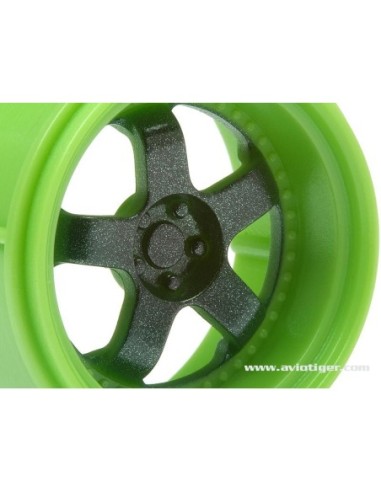 JANTES WORK MEISTER S1 VERT S4